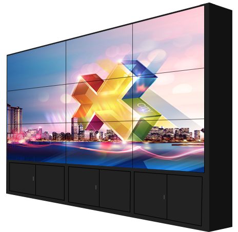 拼接屏廠家 拼接屏廠家