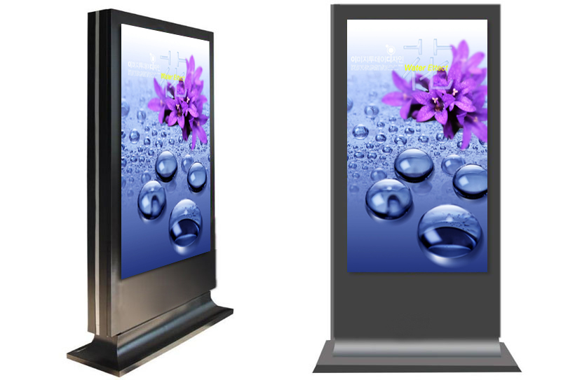 戶外定制廣告機 戶外定制廣告機