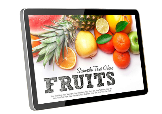 液晶壁掛廣告機(jī) 液晶壁掛廣告機(jī)