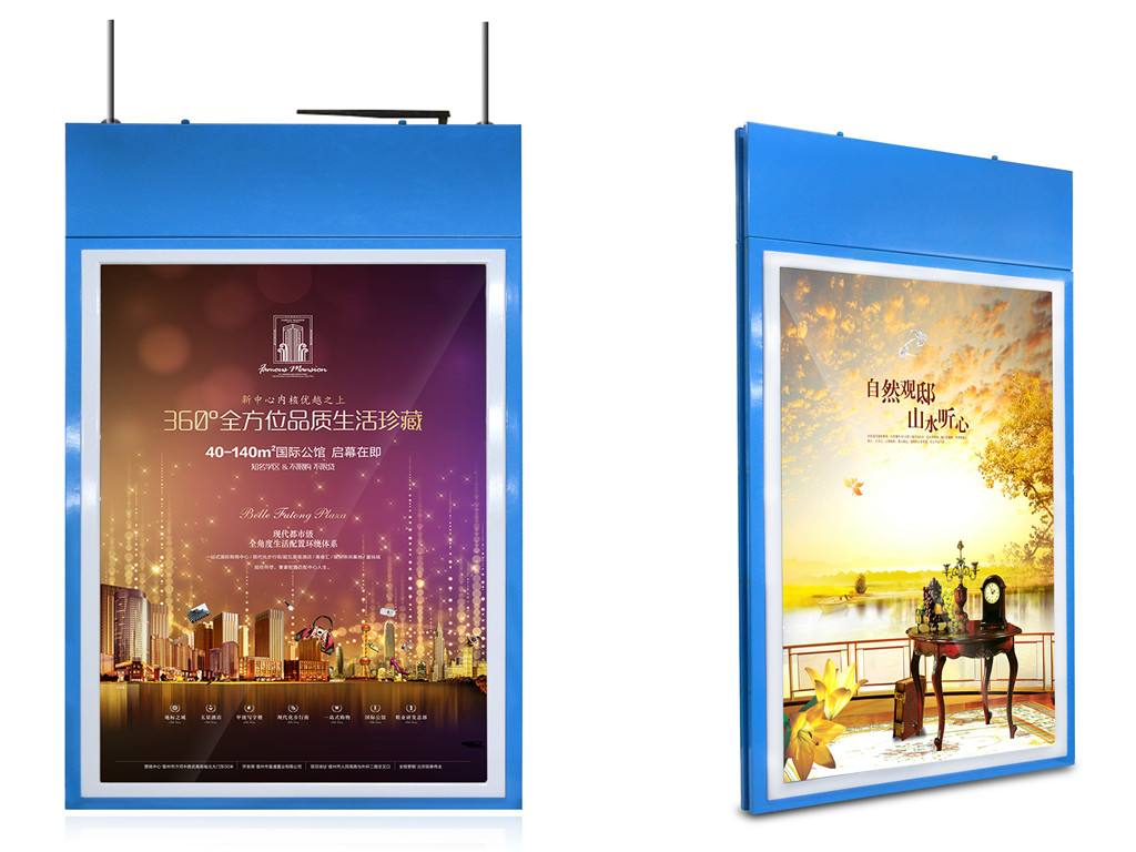 廣告機(jī)價格 廣告機(jī)小問題的處理方式