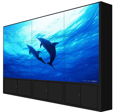 無縫液晶拼接屏報價 無縫液晶拼接屏報價