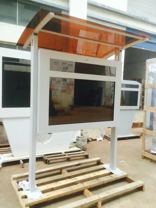 戶外廣告機的優(yōu)勢 戶外廣告機的優(yōu)勢