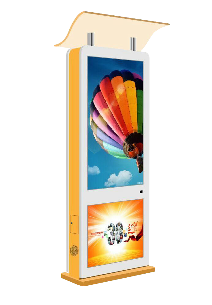 戶外廣告機的特點與未來市場 戶外廣告機的特點與未來市場